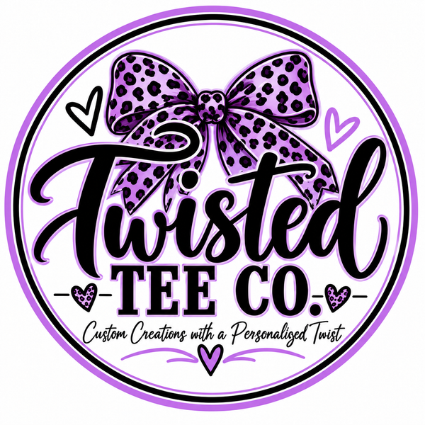 TwistedTeeCo.