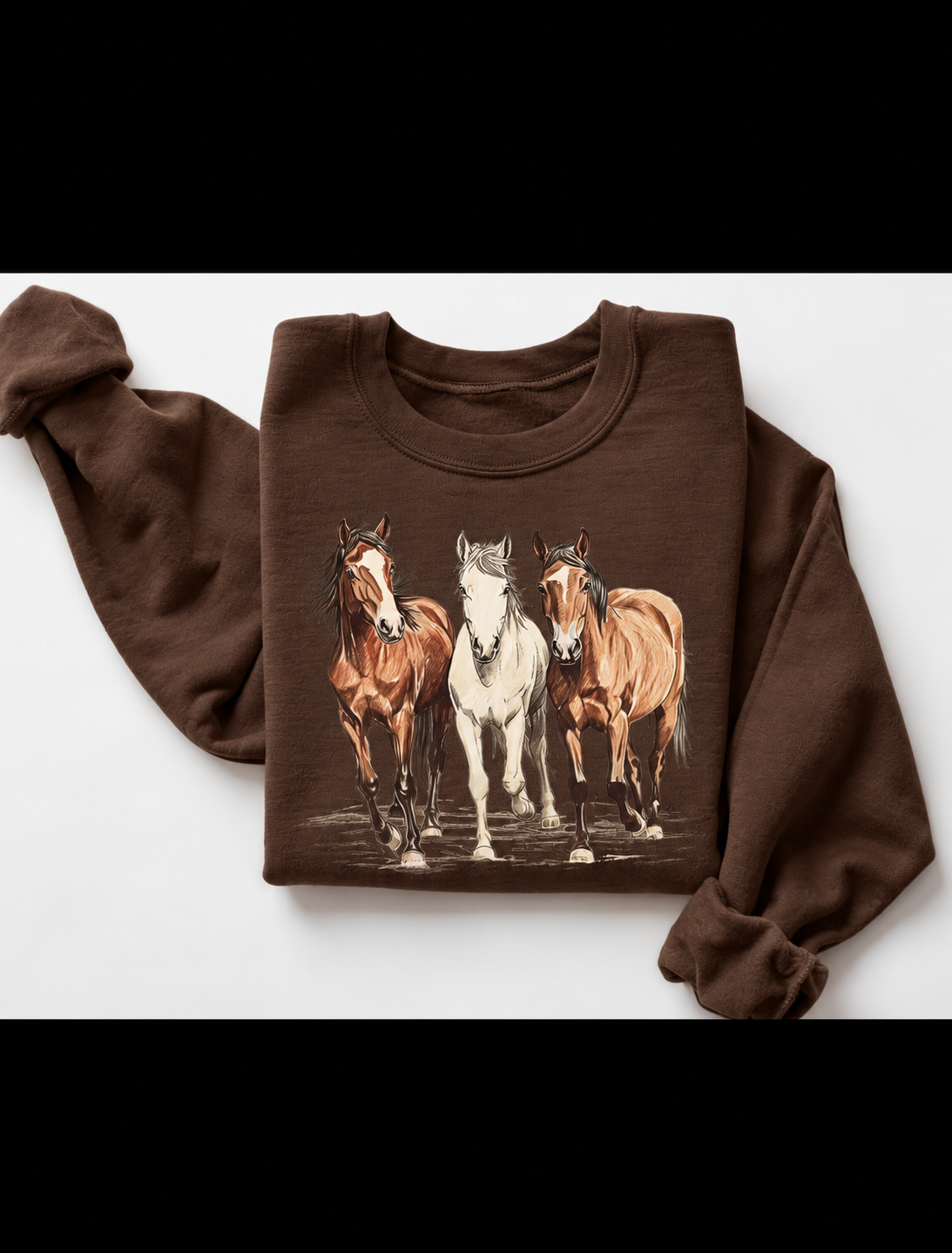 Horse Herd