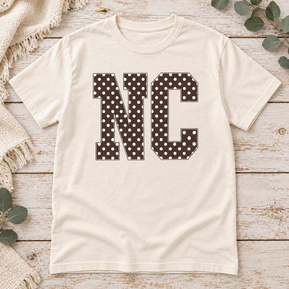NC — Leopard Varsity